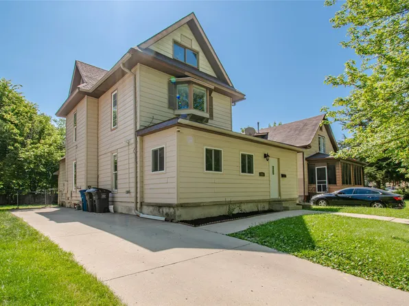 1441 21st St, Des Moines, IA 50311