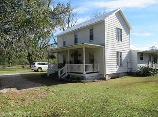 8715 W Lebaron Ave, Citronelle, AL 36522