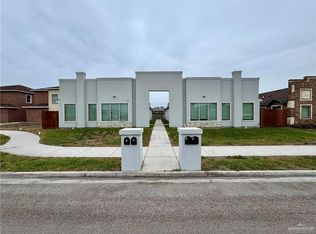 2606 Primrose Ave #1, Edinburg, TX 78541