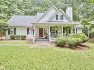 240 Inland Cir, Newnan, GA 30263