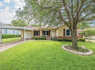 3508 Jane Ln, Haltom City, TX 76117