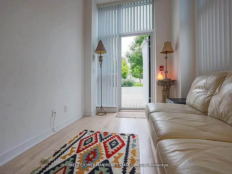 9191 Yonge St #103 — Photo 15