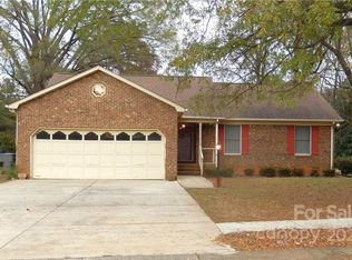 163 McCord St, Charlotte, NC 28216