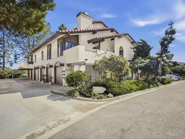 13788 Ruette Le Parc Unit D, Del Mar, CA 92014