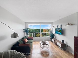 7 Concorde Pl #504, Toronto, ON M3C 3N4