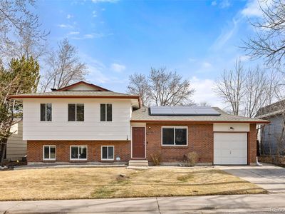 4532 S Gar Way, Denver, CO, 80123