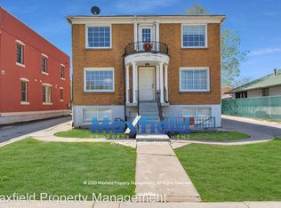 652 E 700 S APT 1, Salt Lake City, UT 84102
