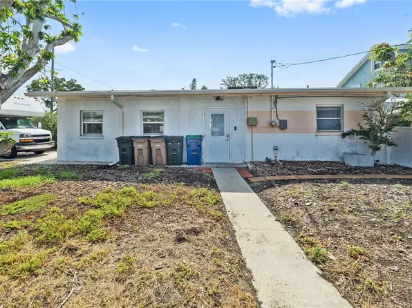 301 14th Ave, Indian Rocks Beach, FL 33785