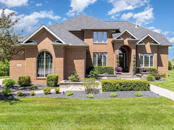 9401 Cranbrook Pkwy, Davison, MI 48423