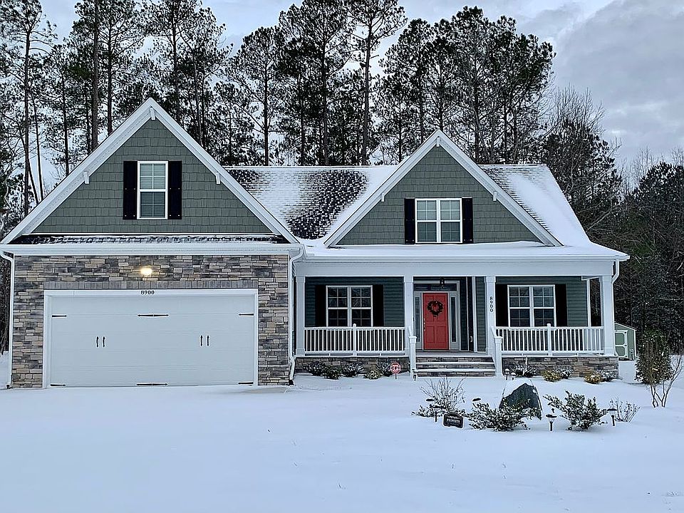 2nd image of 8900 Hopkins Knob Ct