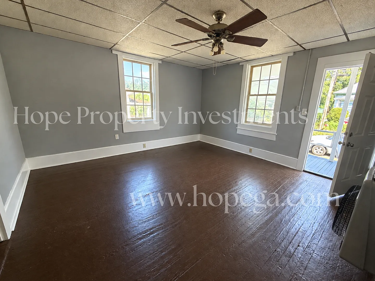 122 Grady Smith St, Grantville GA 30220 — Photo 2