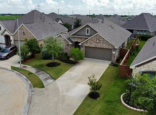 13018 Hydeland Dr, Richmond, TX 77407