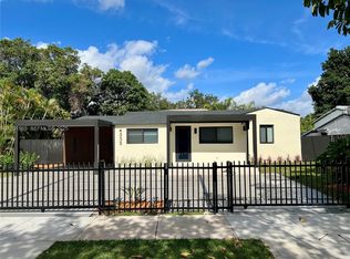 West Flagler Center, Miami, FL 33134