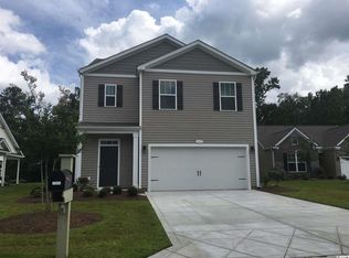 1413 Chanson Ct LOT 217, Robie B Little River, SC 29566