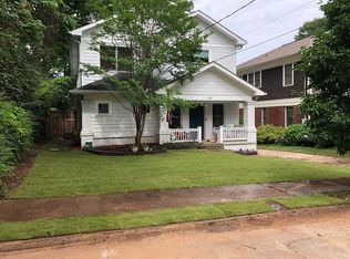 228 Cambridge Ave, Decatur, GA 30030