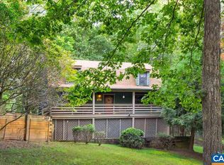 279 Jefferson Dr, Palmyra, VA 22963