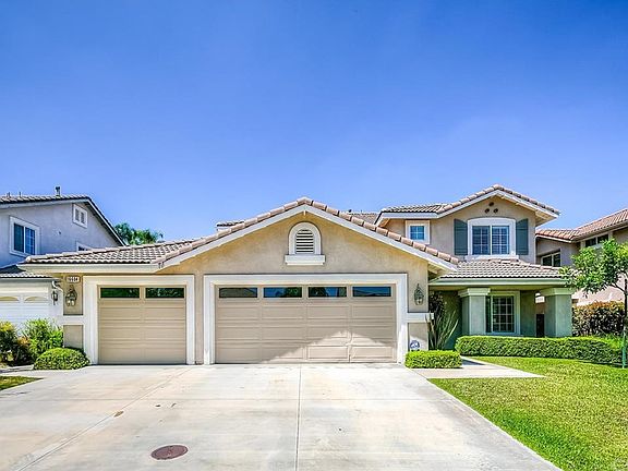 2nd image of 16604 China Berry Ct