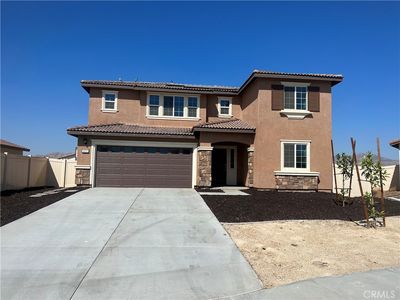 472 Black Cherry St, San Jacinto, CA, 92582