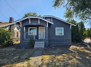 2110 Adams Ave, La Grande, OR 97850