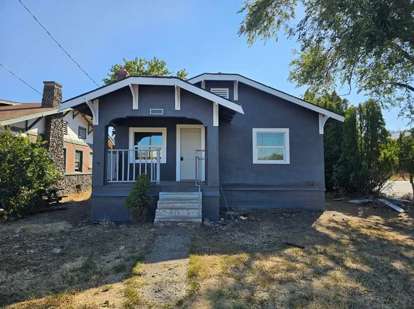 2110 Adams Ave, La Grande, OR 97850