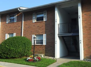 735 Greens Avenue #15B, Long Branch, NJ 07740