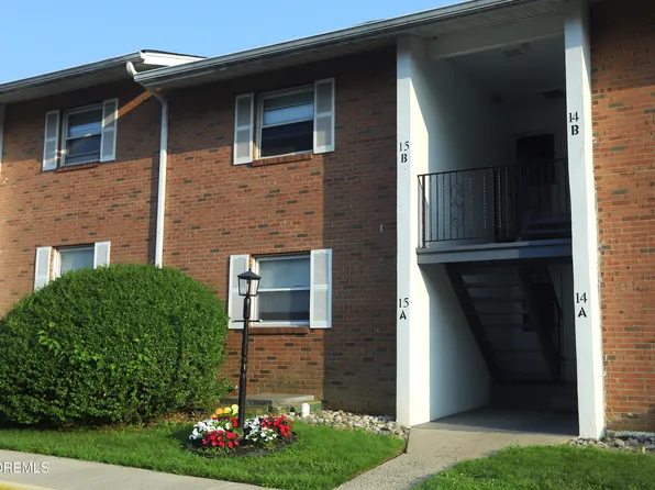 735 Greens Avenue #15B, Long Branch, NJ 07740