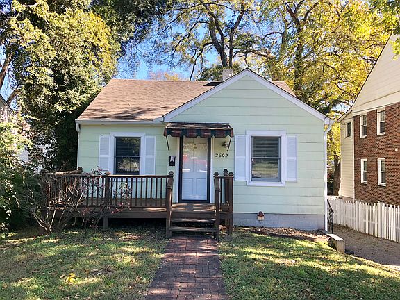 5th image of 2602 Belmont Blvd