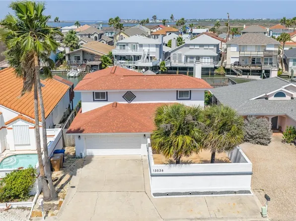 13538 King Phillip Ct, Corpus Christi, TX 78418