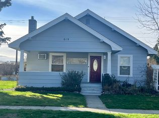 619 Court St, Prosser, WA