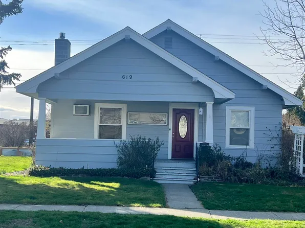 619 Court St, Prosser, WA 99350