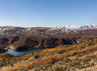 2995 E Sundowner Ridge Dr, Heber City, UT 84032