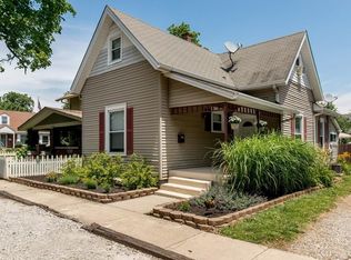 197 Hurricane St, Franklin, IN 46131