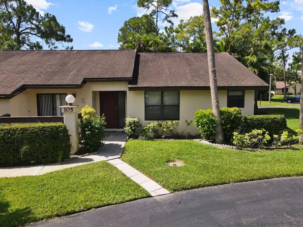 105 Rose Bay Court, Royal Palm Beach, FL 33411