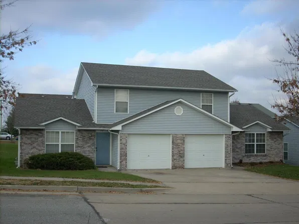 2402 Pimlico Ct, Columbia, MO 65201