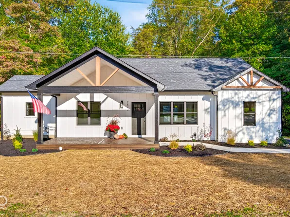 2640 E Morgan St, Martinsville, IN 46151
