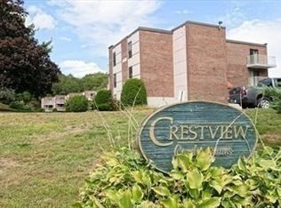 152 Turner Rd UNIT 14, Holliston, MA 01746