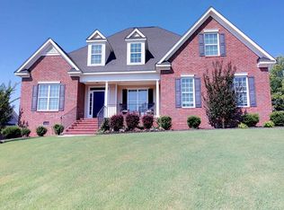 1305 Woody Hill Ct, Evans, GA 30809