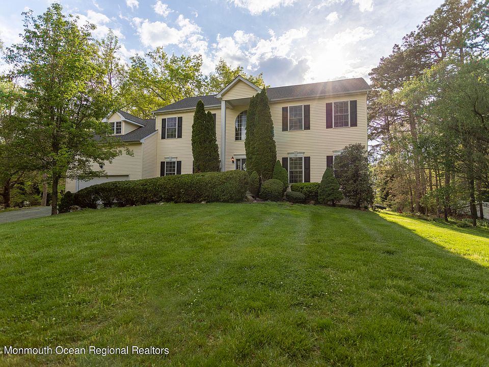 4 Canterbury Court, Jackson, NJ 08527 | Zillow