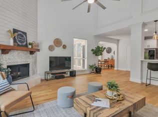 3313 Oxsheer Dr, Austin, TX 78732