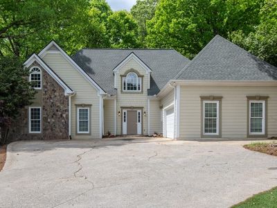 620 Wexford Hollow Run, Roswell, GA, 30075