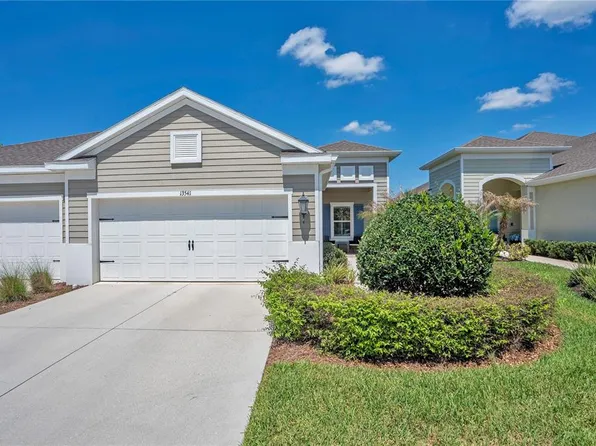 13541 Circa Crossing Dr, Lithia, FL 33547