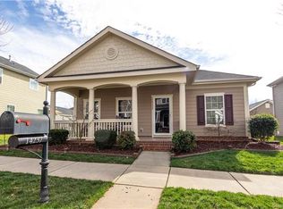 14237 Holly Springs Dr, Huntersville, NC 28078