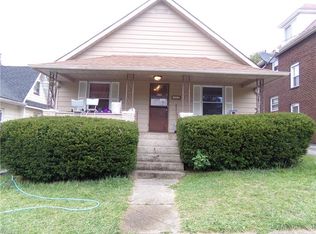 166 Tremble Ave, Campbell, OH