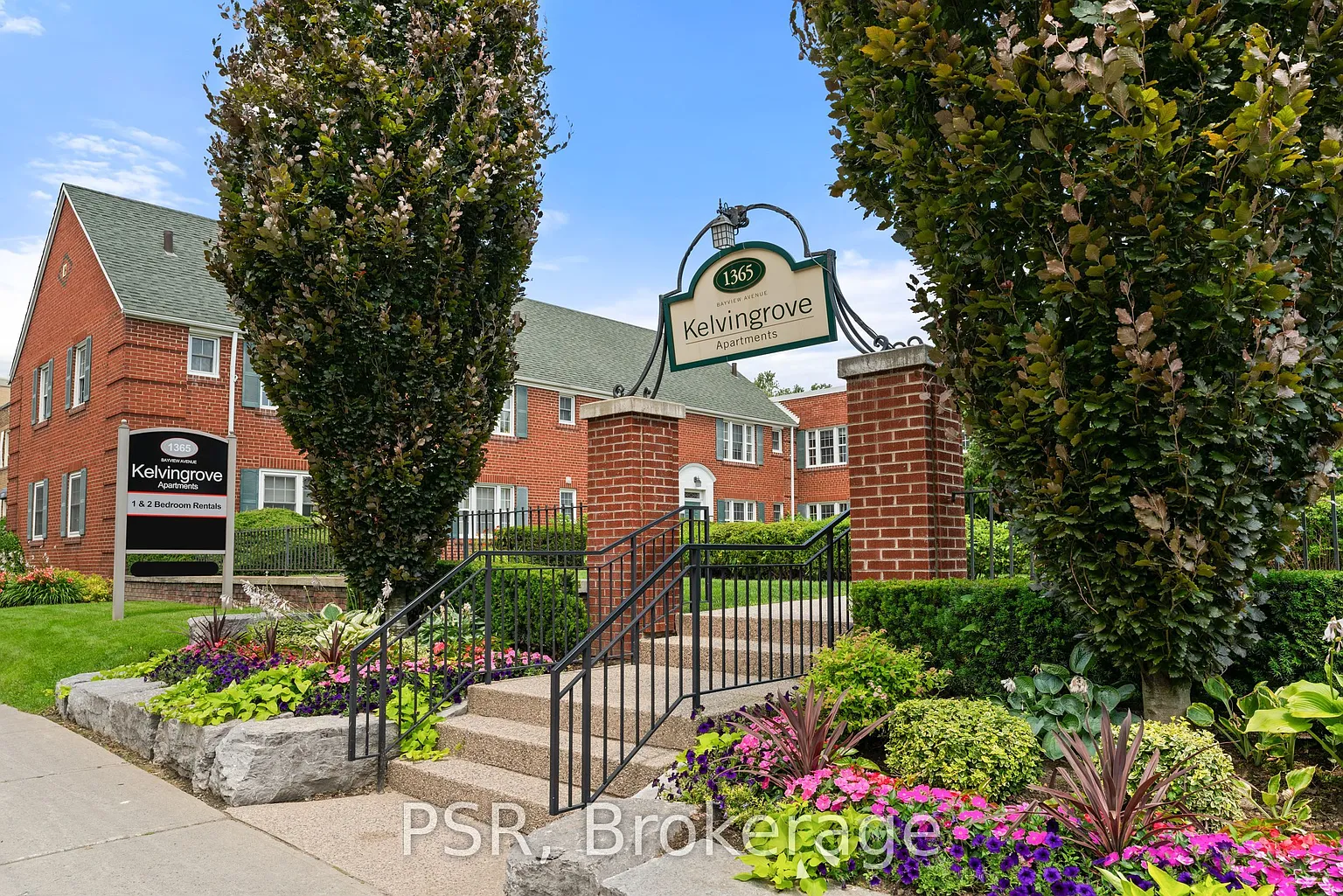 1365 Bayview Ave #L03 photo 1