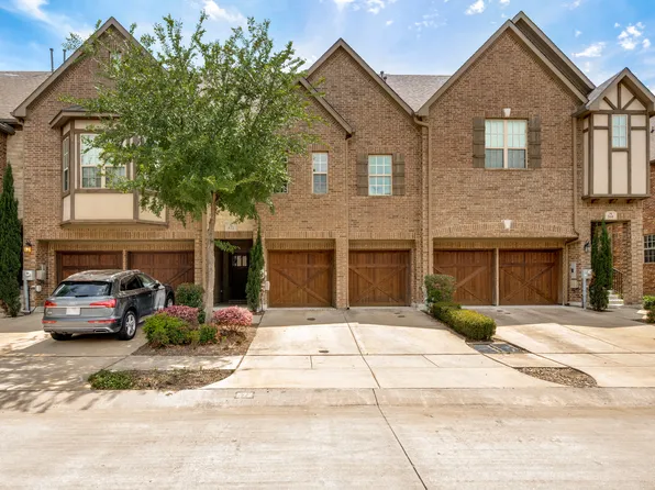 572 Waterloo Dr, Lewisville, TX 75067