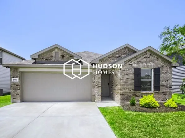 104 Kainos St, Greenville, TX