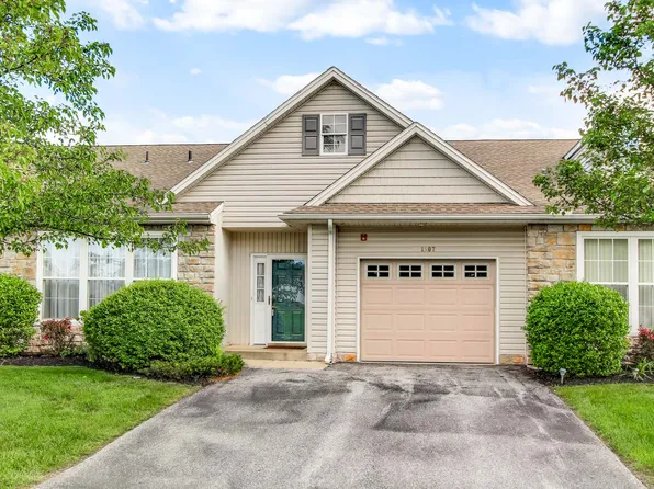 1307 Thistlewood Ln, Stewartstown, PA 17363