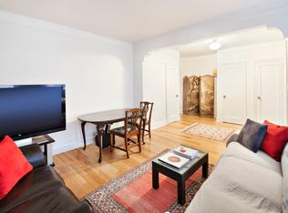 209 W 104th St APT 1F, New York, NY 10025