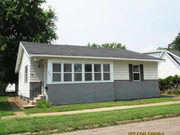606 N Genesee St, Merrill, WI 54452