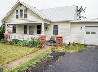 142 Church St, Broadway, VA 22815